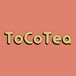 Toco tea