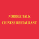 Noodle Talk