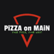 Pizza on Main