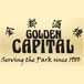Golden Capital Restaurant