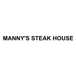 MANNY'S STEAK HOUSE