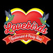 Lovebirds restaurant