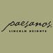 Paesanos Lincoln Heights
