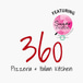 360 Pizzeria & Italian Kitchen