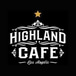 The Highland Cafe