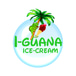 I-Guana Ice Cream