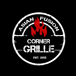 Corner Grille