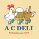 AC Deli