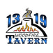 1319 woodfire tavern