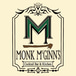 Monk Mcginns