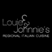 Louie & Johnnies Ristorante