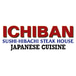 Ichiban Japanese Hibachi & Sushi