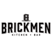 Brickmen Kitchen + Bar