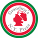 Grandma’s N.Y. Pizza (Dawsonville, GA)