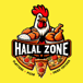 Halal Zone