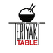 Teriyaki Table