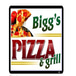 BIGG'S PIZZA & GRILL