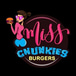 Miss Chunkies Burgers