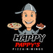 Happy Pappys Pizza n Wings