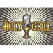 The Holy Grill