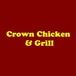 Crown chicken and grill