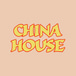 China house