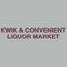 Kwik and Convenient Liquor Market