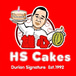 HS Cakes Footscray