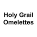 Holy Grail Omelettes