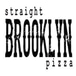 Straight Brooklyn Pizza