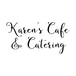 Karen's Cafe & Catering