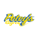 Petey's Gyros