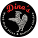 Dino's Wood-Fired Pizza & Grill