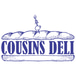Cousins Deli and Convenience