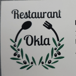 restaurant okla