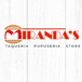 Miranda's Restaurant corp