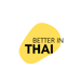 Thai But Gluten-Free