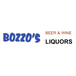 Bozzo's Liquor