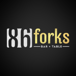 86 FORKS