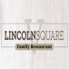 Lincoln Square Restaurant