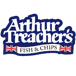 Arthur Treacher's Fish & Chips