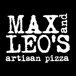 Max & Leo's Artisan Pizza