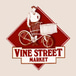 VINE STREET MARKET