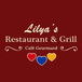 Lilya's Restaurant & Grill - Cafe Gourmand