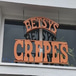 Betsy's Crepes