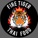 Fire Tiger Thai Food