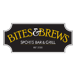 Bites & Brews