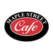 Maple st cafe