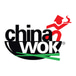 China wok