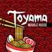 Toyama Noodle House